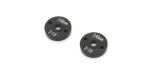 京商 Kyosho W5312-04 - 精密避震活塞 適用於 Ultima RB7.5