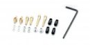 Kyosho MDW110B - Multi Link Upper Rod Set(AWD DWS)