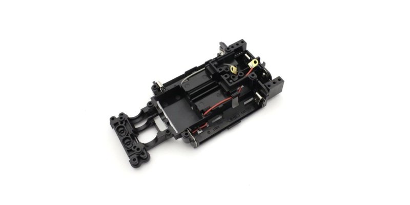 Kyosho MD301B - Main Chassis Set (MINI-Z FWD)