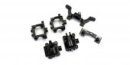 京商 Kyosho MB004 後備零件 Bulkhead Set