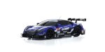 京商 Kyosho MZP249RG - RAYBRIG NSX GT 2014 車殼套件