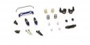 京商 Kyosho R246-1342 - MR-03N 專用油壓避震器備件