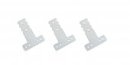 Kyosho MZW409M - FRP Rear Suspension Plate(Medium/MM/LM/3pcs/MR