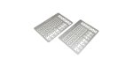 Kyosho MZW131 - Mini-Z 設定墊片套裝 (0.2mm/2pcs.) 京商後備零件
