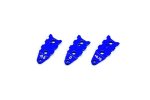 京商 Kyosho R246-1321C - 可調式 H 板座 適用於 MR-03/MR-04