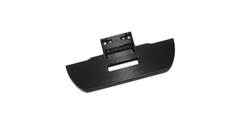 Kyosho MZN-B03 - Front Bumper(IC Tag/MAZDA 787B/for MR04)