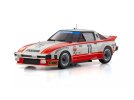 京商 Kyosho MZP161R - 1/28 萬事得 RX-7 Daytona GTU 模型套件