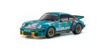 Kyosho MZP162V - ASC MR04N-RM Porsche 934 RSR Turbo 1976 Vaillant #9