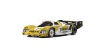 京商 Kyosho MZP347TQ - 保時捷 962 C Coupe LH No.7 LM 1987 模型套件