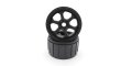 alt="Kyosho ISH112BK - Wheel (Psycho Kruiser VE 2.0/Black/2pcs)" title="Kyosho ISH112BK - Wheel (Psycho Kruiser VE 2.0/Black/2pcs)"