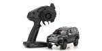 京商 Kyosho 32533BK MINI-Z 4x4 豐田LAND CRUISER 300 黑色版