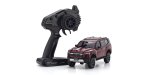 京商 Kyosho 32538MR MINI-Z 4x4 豐田 Land Cruiser 300 GR Sport 深紅色