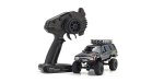 京商 Kyosho 32532BK - MINI-Z 4x4 豐田 4Runner 遙控車套裝