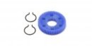 Kyosho OTW126B - MCN Spur Gear 51T/48P (for BLS Motor)