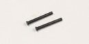 京商 Kyosho OT249 - OPTIMA 經典系列 3x30mm 法蘭軸套件 (2件)