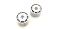 alt="Kyosho UTH002WT - 8D Rear Wheel 50mm (White/2pcs/Ultima)" title="Kyosho UTH002WT - 8D Rear Wheel 50mm (White/2pcs/Ultima)"