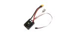 Kyosho 82254 - SPEED HOUSE BRAINZ 8 V2 ESC 電子變速器配件