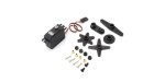 Kyosho 82286 迷你舵機 KS20131-03M 全金屬齒輪 配件