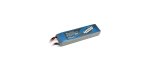 Kyosho GAB2403 - GA-B-4000mAh 14.8V 60C 4S1P Lipo(XT60)