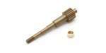 Kyosho UB035 - Main Gear Shaft (8L/20T)
