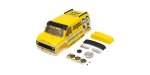 Kyosho FAB504ME MAD VAN MOONEYES 1/10 車殼套件