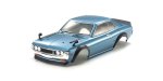 京商 Kyosho FAB616TQ - 1970 豐田 Celica GT 車殼套件