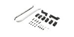 Kyosho FAB714-01SMB 側排消聲器套件 適用 FZ02 越野車殼