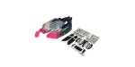 Kyosho IFB028HC1 Inferno MP11 Color T1 預裁硬殼車身套件