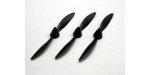 京商 Kyosho 10651-06 遙控飛機螺旋槳及旋轉器