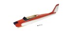 京商 Kyosho A1271-12R - Calmato Alpha 40 教練機紅色機身