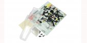 京商 Kyosho SCB004 - Tomahawk 專用透明車殼套件
