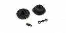 京商 Kyosho TF261-01 - 38T 齒輪差速器殼適用於 TF7
