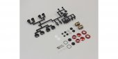 京商 Kyosho W5307R - VVC 短避震器組適用於 TF 系列