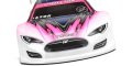 alt="Kyosho 612074L - Type-S Light Weight Clear Body for 190mm" title="Kyosho 612074L - Type-S Light Weight Clear Body for 190mm"