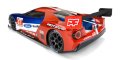 alt="Kyosho 612078B - Ford GT Light Weight Clear Bodyfor 190mm" title="Kyosho 612078B - Ford GT Light Weight Clear Bodyfor 190mm"
