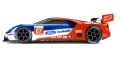 alt="Kyosho 612078B - Ford GT Light Weight Clear Bodyfor 190mm" title="Kyosho 612078B - Ford GT Light Weight Clear Bodyfor 190mm"