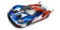 alt="Kyosho 612078B - Ford GT Light Weight Clear Bodyfor 190mm" title="Kyosho 612078B - Ford GT Light Weight Clear Bodyfor 190mm"