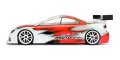 alt="Kyosho 612084L - Spec6 Light Weight Clear Body 190mm TC" title="Kyosho 612084L - Spec6 Light Weight Clear Body 190mm TC"