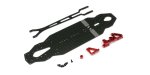 京商 Kyosho TFW175 - TF7 碳纖維升級套件