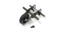 京商 Kyosho MAW020B - CNC 車輪胎套裝 (MAD 系列/FO-XX)