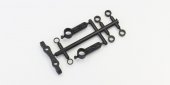 京商 Kyosho UM716 - ULTIMA RB6 專用搖臂套件