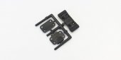 京商 Kyosho UM721 - ULTIMA RB6 前懸臂碼 Type-B