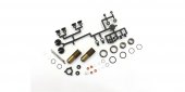 京商 Kyosho W5304GM - VVC 三重蓋螺紋大口徑避震器套裝
