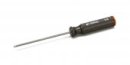 京商 Kyosho YKW025B - 精密六角扳手(2.5mm)