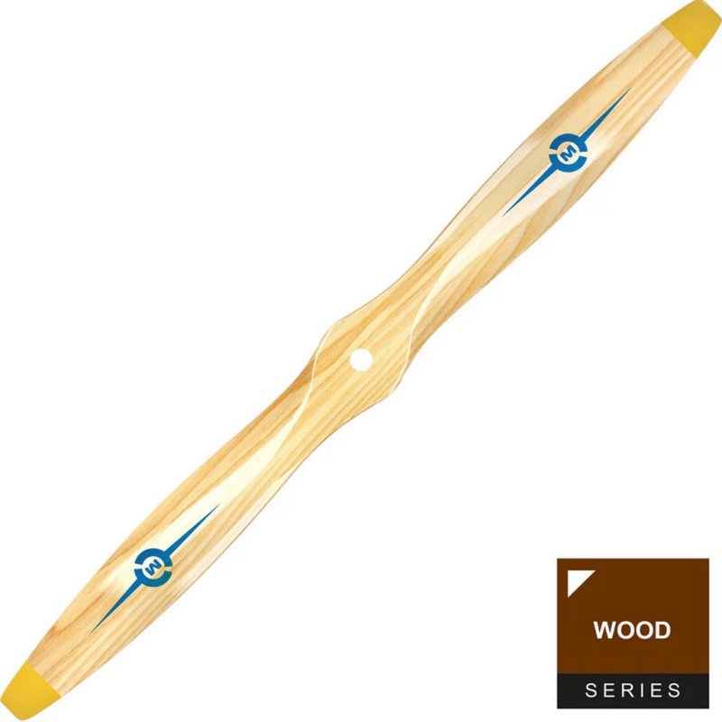 MASTER AIRSCREW WOOD SERIES 20x10 PROPELLER