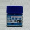 Mr.Hobby GSI-H15 亮藍色光澤 10ml 壓克力漆