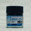 Mr.Hobby GSI-H54 海軍藍 半光澤 10ml 壓克力漆