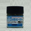 Mr.Hobby GSI-H55 午夜藍 光澤 10ml 壓克力漆