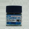 Mr.Hobby GSI-H56 中間藍 半光澤 10ml 壓克力漆
