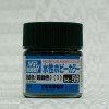 Mr.Hobby GSI-H59 日本海軍綠 光澤 10ml 壓克力漆